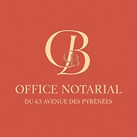 OFFICE NOTARIAL DU 63 AVENUE DES PYRENEES